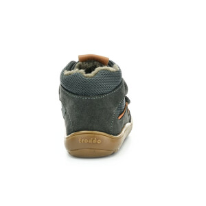 Froddo Winterstiefel Halbhoch Barefoot TEX