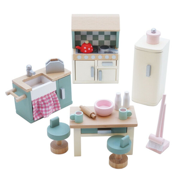 Le Toy Van Daisylane Küche Puppenhaus-Möbel