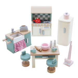 Le Toy Van Daisylane Küche Puppenhaus-Möbel