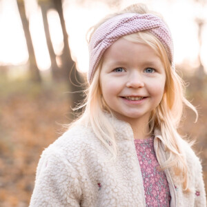 Little Dutch Stirnband Fairy Garden