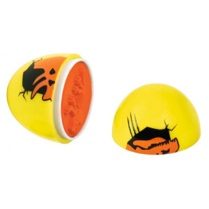 Moses Verlag Stempelset Dino-Ei