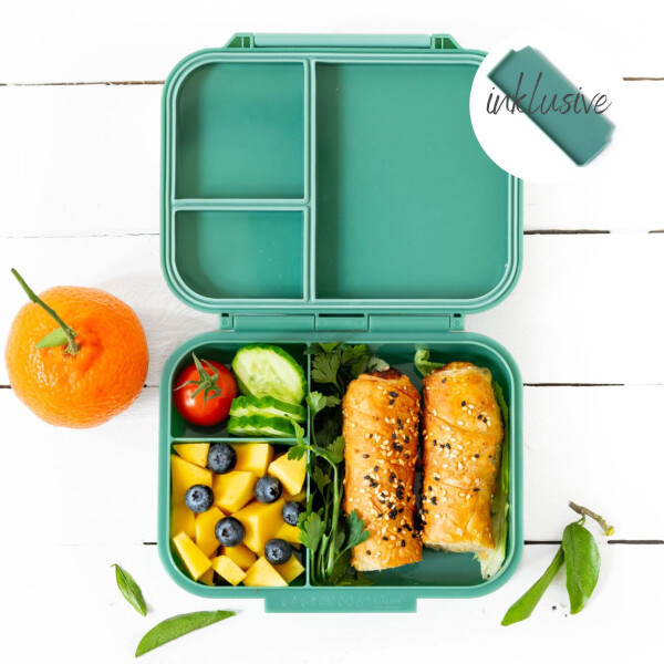 Lekkabox Classic Mini Lunchbox