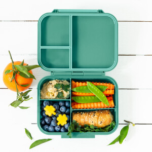 Lekkabox Classic Mini Lunchbox