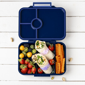 Lekkabox Classic Lunchbox