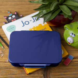 Lekkabox Classic Lunchbox