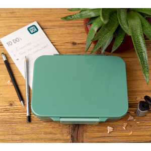 Lekkabox Classic Lunchbox