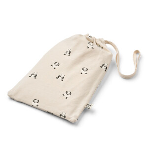 Liewood Langarmbody 2er Set Yanni Panda