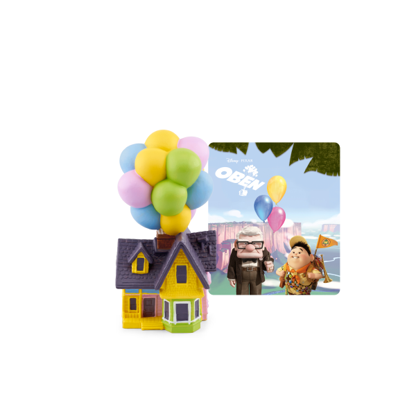 Tonies Disney Oben