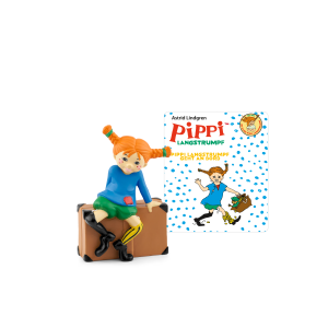 Tonies Pippi Langstrumpf 2 - Pippi Langstrumpf geht an Bord