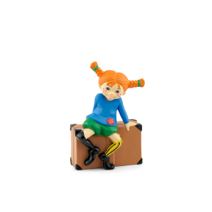 Tonies Pippi Langstrumpf 2 - Pippi Langstrumpf geht an Bord