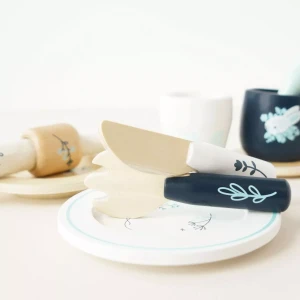 Le Toy Van Besteck & Essgeschirr Set