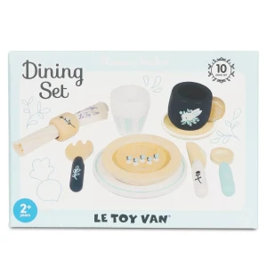 Le Toy Van Besteck & Essgeschirr Set