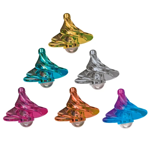 Juegaconmigo Magnetische Windkreisel