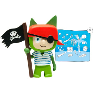 Tonies Kreativtonie Pirat