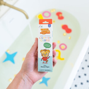 Glo Pals Daniel Tiger Leuchtwürfel