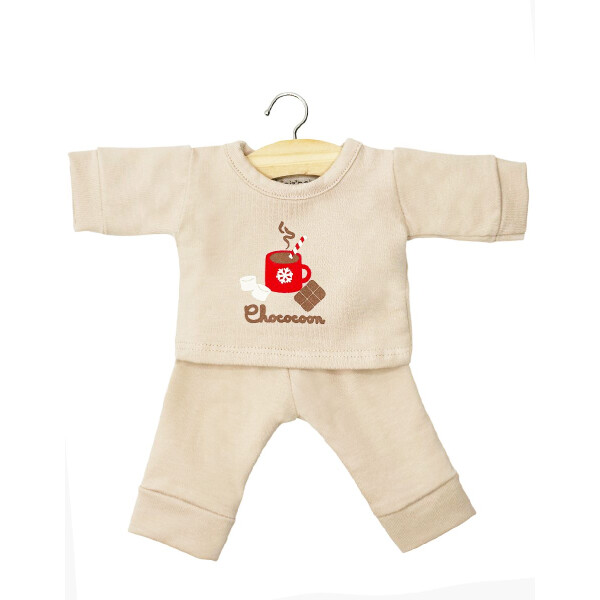 Minikane Set Chococoon für Babypuppen für Babypuppen 34/37cm