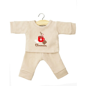 Minikane Set Chococoon für Babypuppen für...