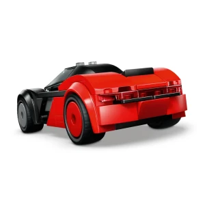 LEGO® City Coole Flitzer - Elekto-Supersportwagen 60486