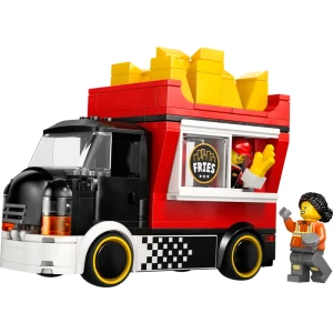 LEGO® City Pommes-Truck 60488