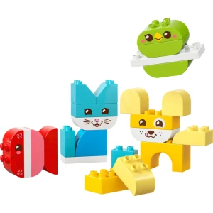 LEGO® Duplo Kreative 3-in-1 Kreative Tiere 10477