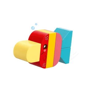LEGO® Duplo Kreative 3-in-1 Kreative Tiere 10477