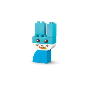 LEGO® Duplo Kreative 3-in-1 Kreative Tiere 10477