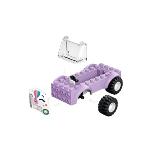 LEGO Friends Einhorn-Kuchenlieferwagen 42675
