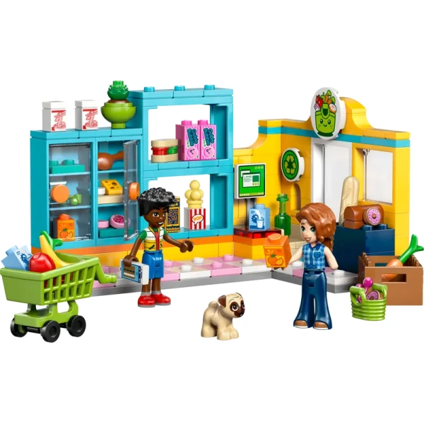 LEGO Friends Heartlake City Mini Markt 42680