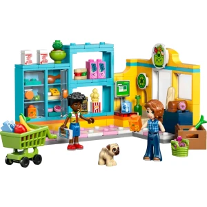 LEGO Friends Heartlake City Mini Markt 42680