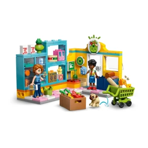 LEGO Friends Heartlake City Mini Markt 42680