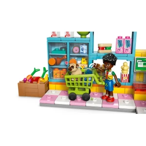 LEGO Friends Heartlake City Mini Markt 42680