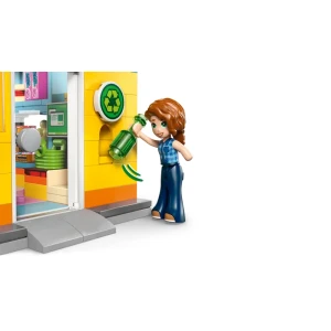 LEGO Friends Heartlake City Mini Markt 42680