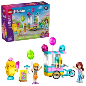 LEGO Friends Eis- und Luftballonstand 42692
