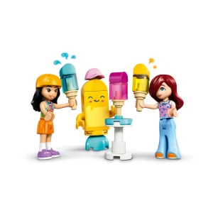 LEGO Friends Eis- und Luftballonstand 42692