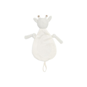 Jollein Schmusetuch Giraffe