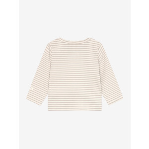 Fixoni Longsleeve Streifen Rib
