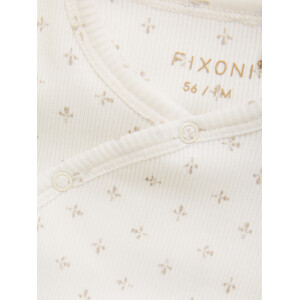 Fixoni Wickeloberteil Rib