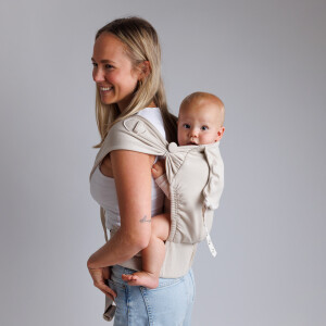 Cocoome Helium Babytrage Nova