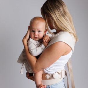 Cocoome Helium Babytrage Nova