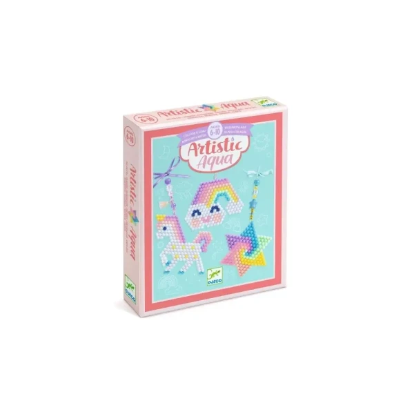 Djeco Artistic Aqua Rainbow