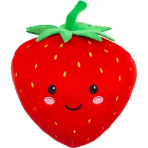 Foodies by Xtrem Erdbeere