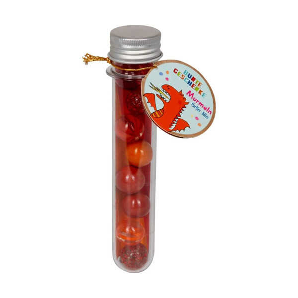 Coppenrath Murmeln Roter Drache