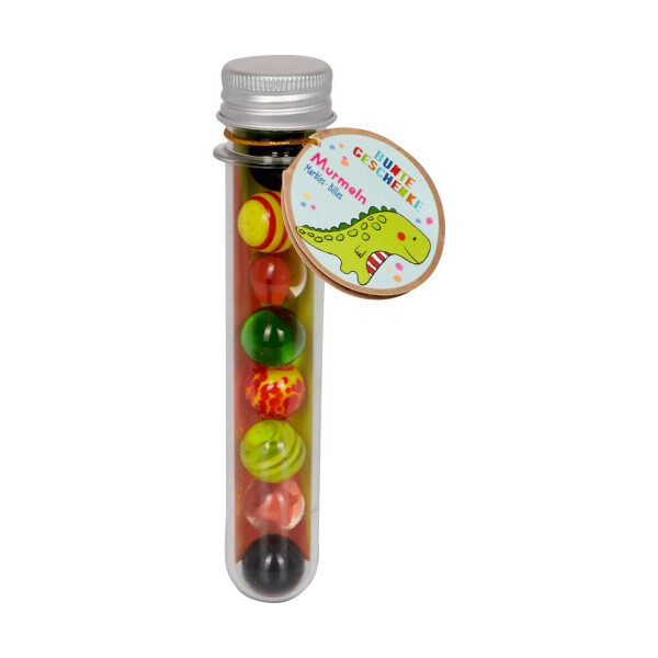 Coppenrath Murmeln Dinosaurier