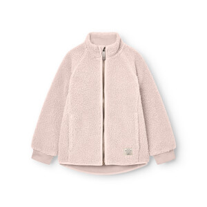 MiniATure Teddyfleecejacke MATCEDRIC