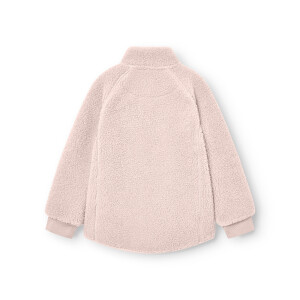 MiniATure Teddyfleecejacke MATCEDRIC