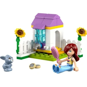 LEGO Friends Garten im Hasenstall 30722