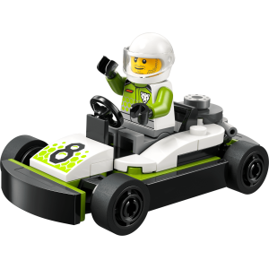 LEGO City Go Kart 30719