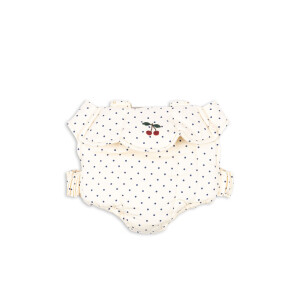 Konges Sløjd Puppentrage Estate Dot