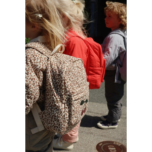 Konges Sløjd Rucksack Juno Sequin Leo