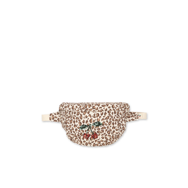 Konges Sløjd Bauchtasche Juno Sequin Leo